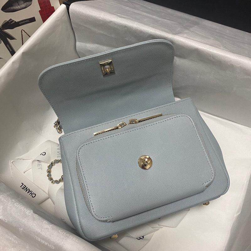 Satchel Bags - CHL Bags - 4058