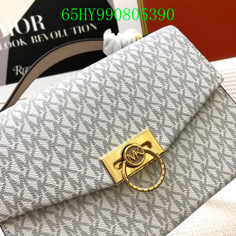 Satchel Bags - MK Bags - 663