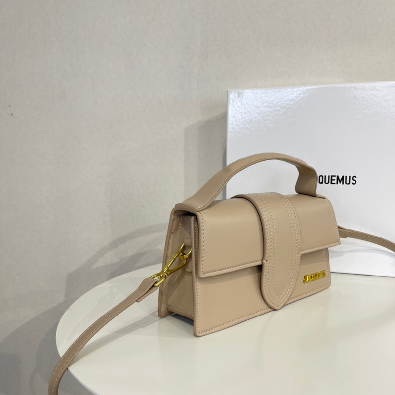 Satchel Bags - JQMS Bags - 139
