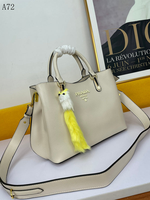 Satchel Bags - PDA Bags - 680