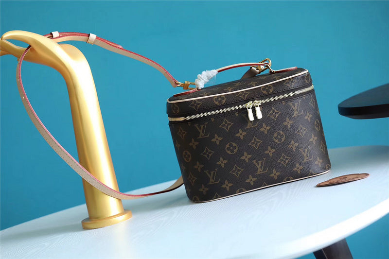 Glami GlamI Lu-Vi bags - 8004