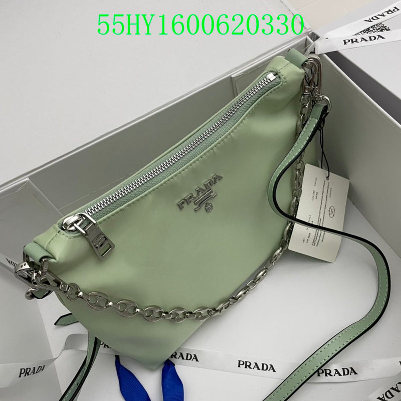 Satchel Bags - PDA Bags - 4223