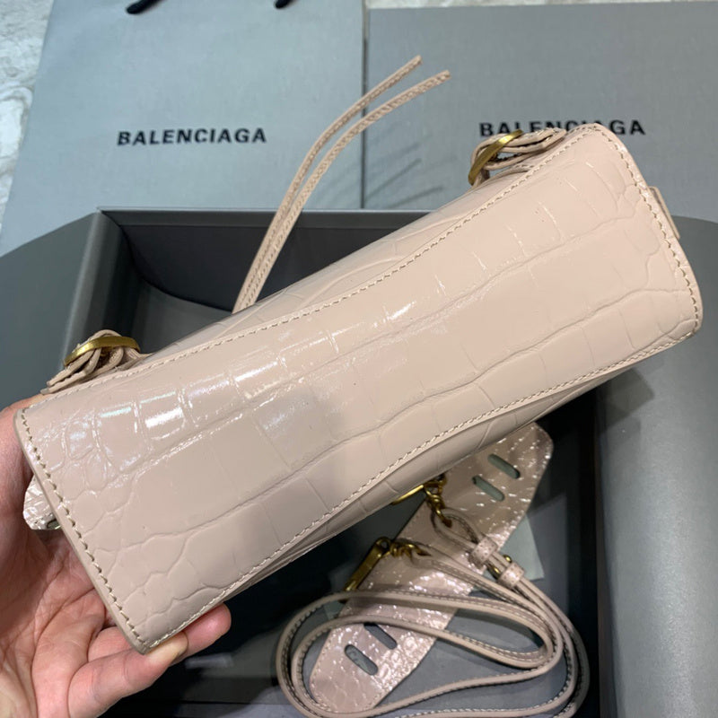 Satchel Bags - BGA Bags - 520