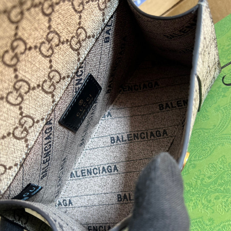 Satchel Bags - GCI Bags - 4745