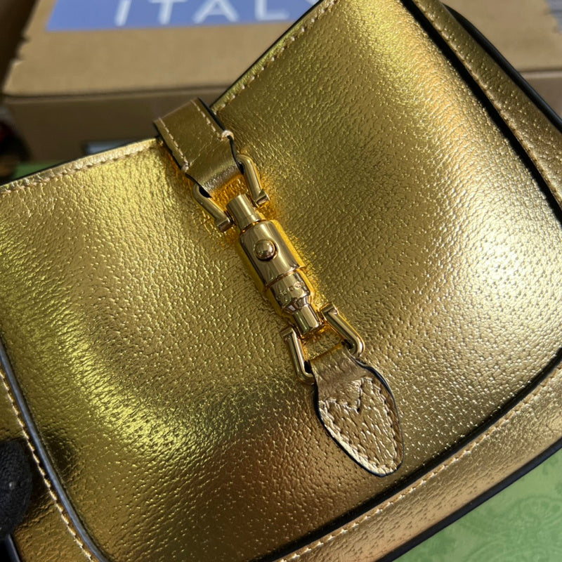 Satchel Bags - GCI Bags - 4445