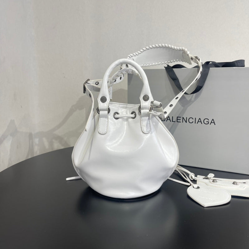 Satchel Bags - BGC Bags - 004