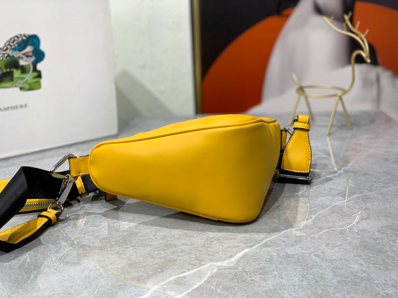Satchel Bags - PDA Bags - 813