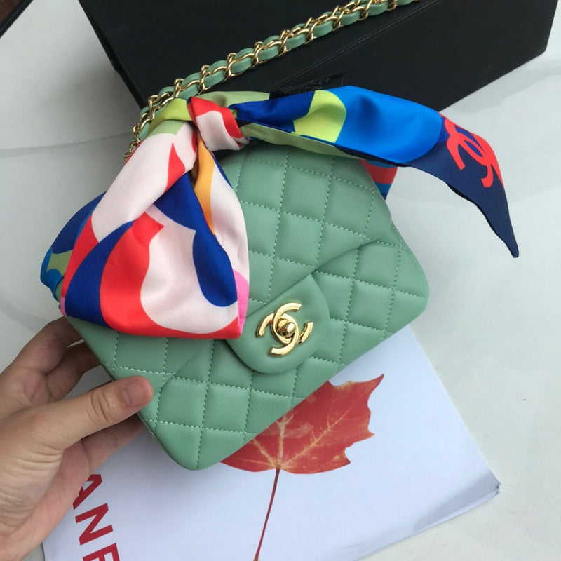 GLM - CHL Bags - 678