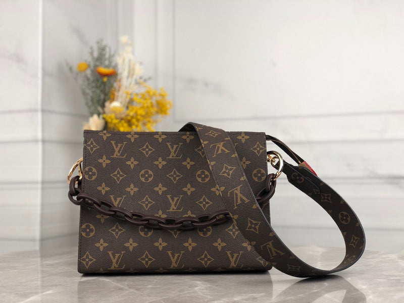 Satchel Bags - VL Bags - 5567