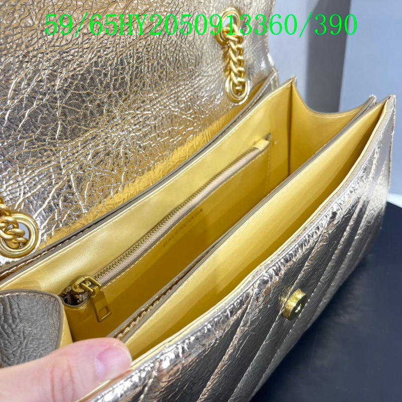 Satchel Bags - BGA Bags - 2090