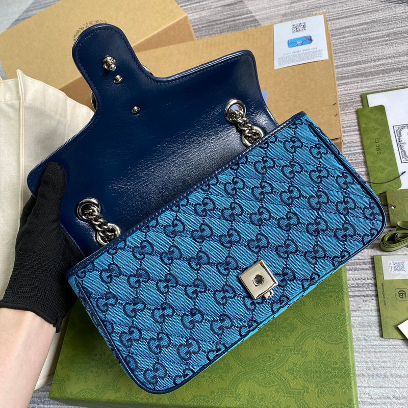 GLM - gg Bags - 1960