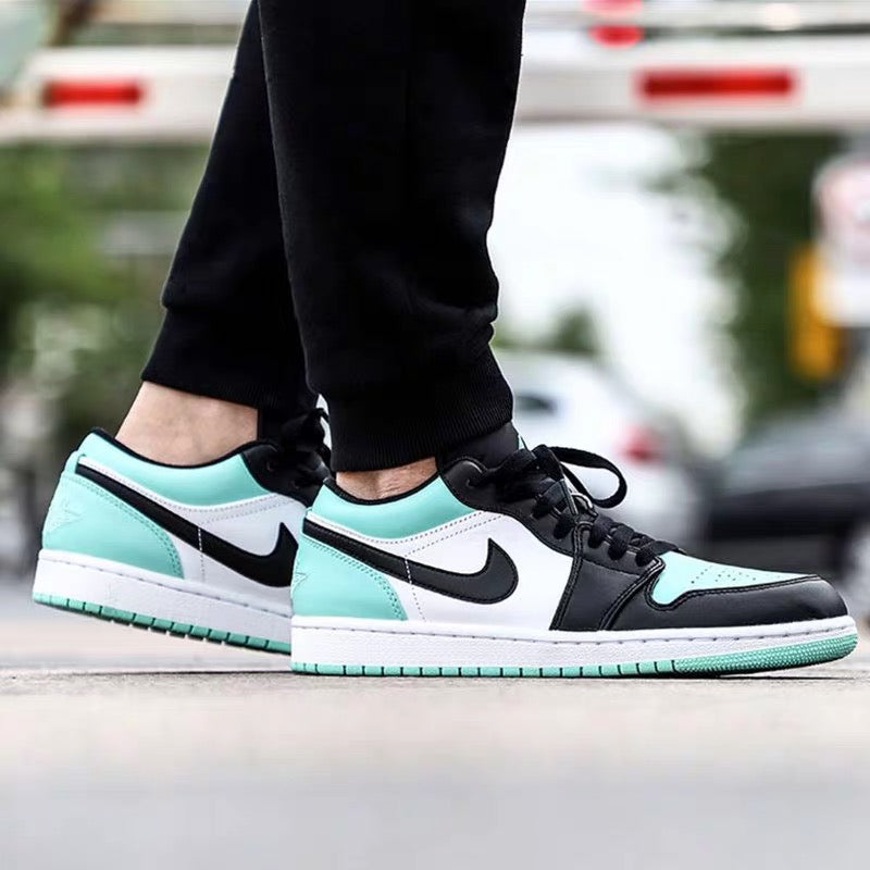 GLM - AJ1 Mint Green