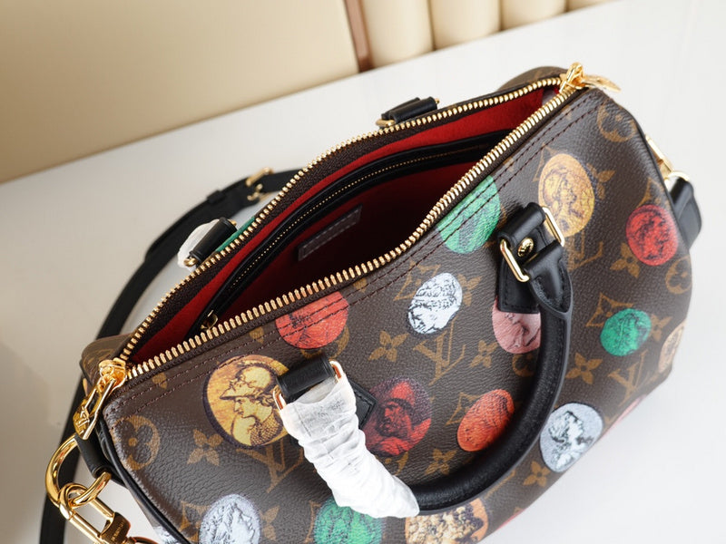 Satchel Bags - VL Bags - 4980