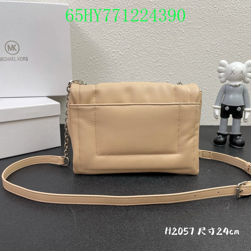 Satchel Bags - MK Bags - 520