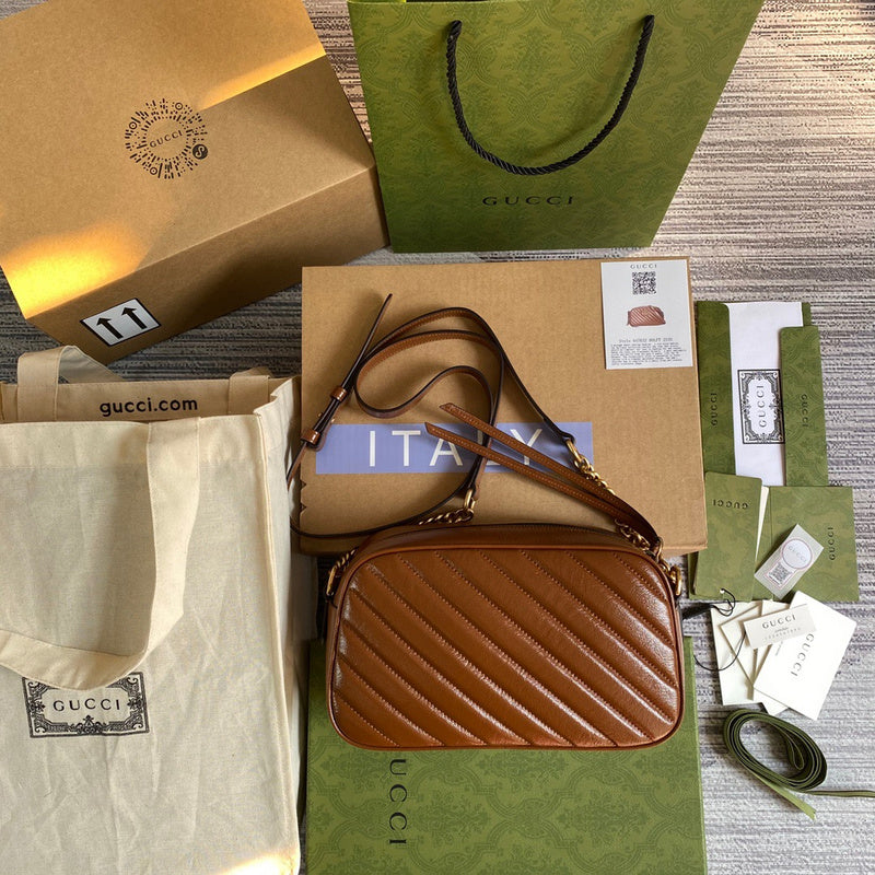 Satchel Bags - GCI Bags - 6862