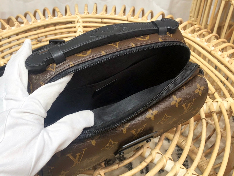Satchel Bags - VL Bags - 5537