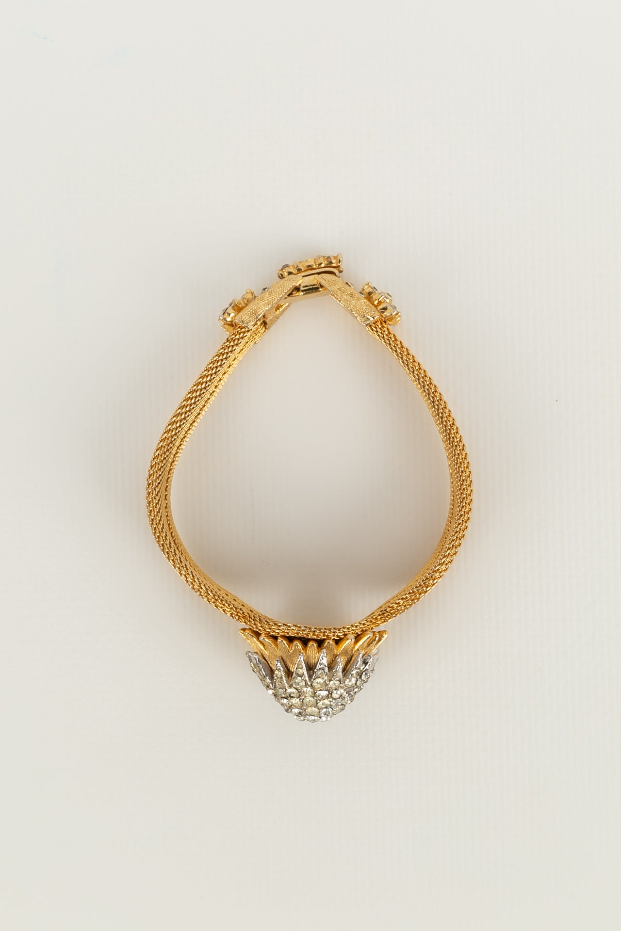 Bracelet ancien dorÃƒÆ’Ã‚Â©