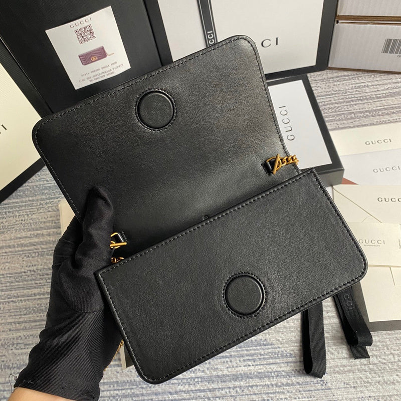 Satchel Bags - GCI Bags - 6975