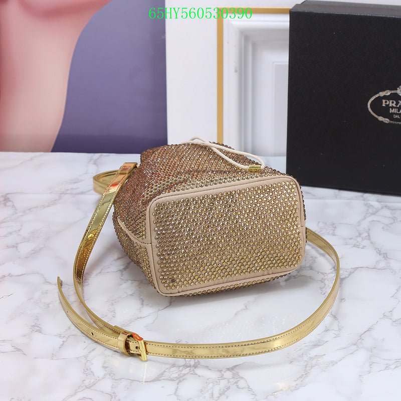 Satchel Bags - PDA Bags - 3251