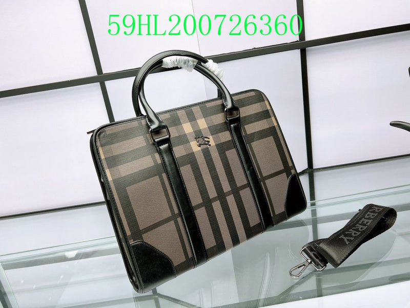 Fan Fashion -GLM - Top quality BBR Bags - 298