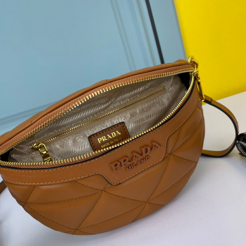 Satchel Bags - PDA Bags - 1057