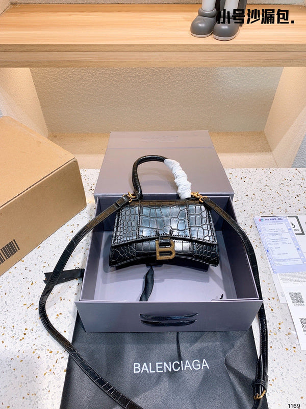 Satchel Bags - BGA Bags - 1521