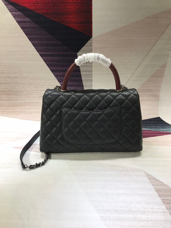 Satchel Bags - CHL Bags - 6732