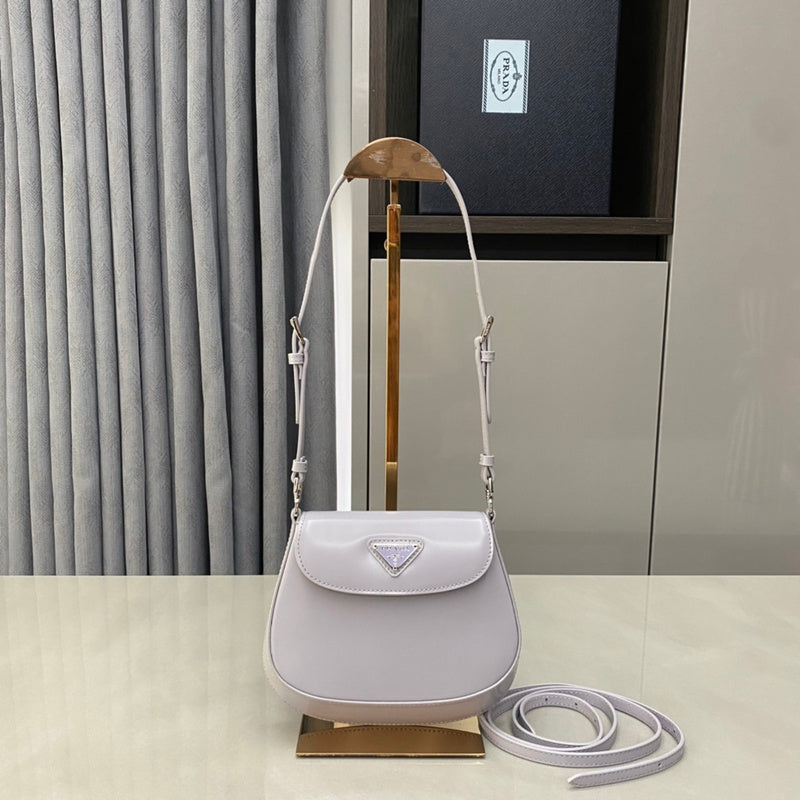 Satchel Bags - PDA Bags - 124