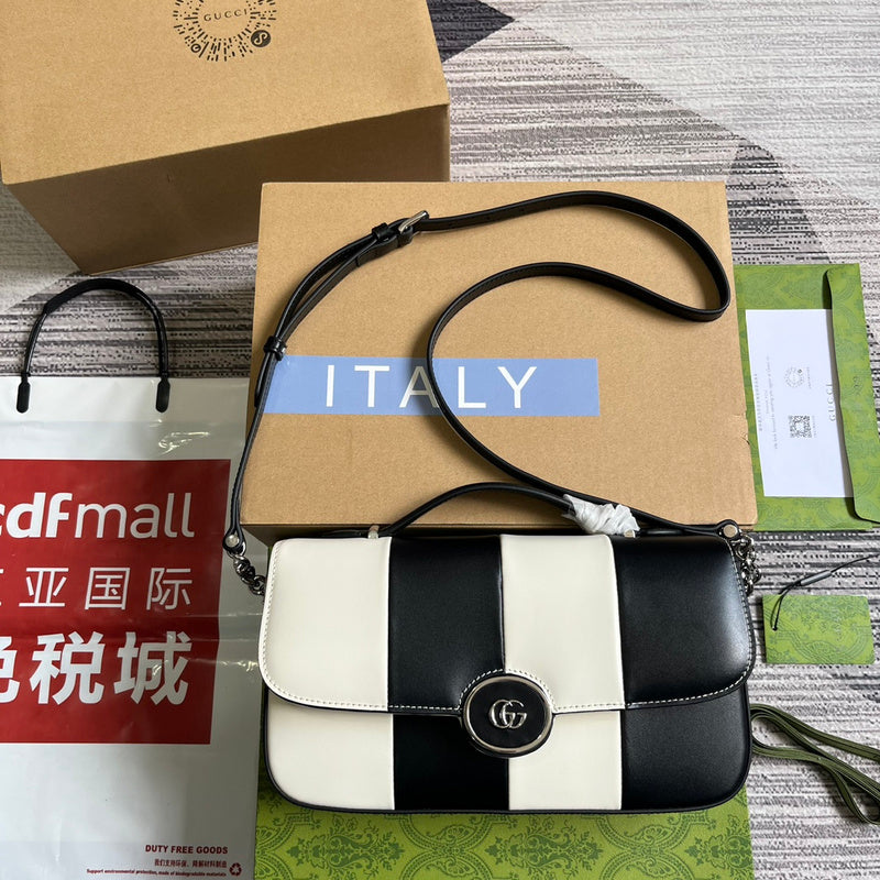Satchel Bags - GCI Bags - 5324