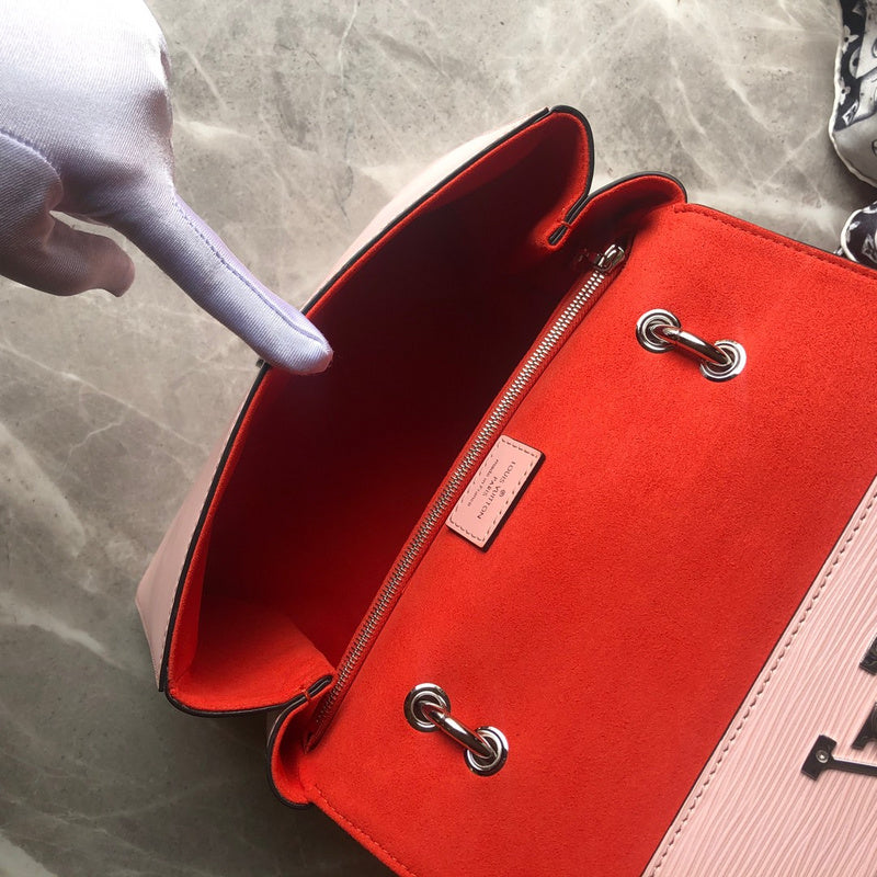 Satchel Bags - VL Bags - 5036