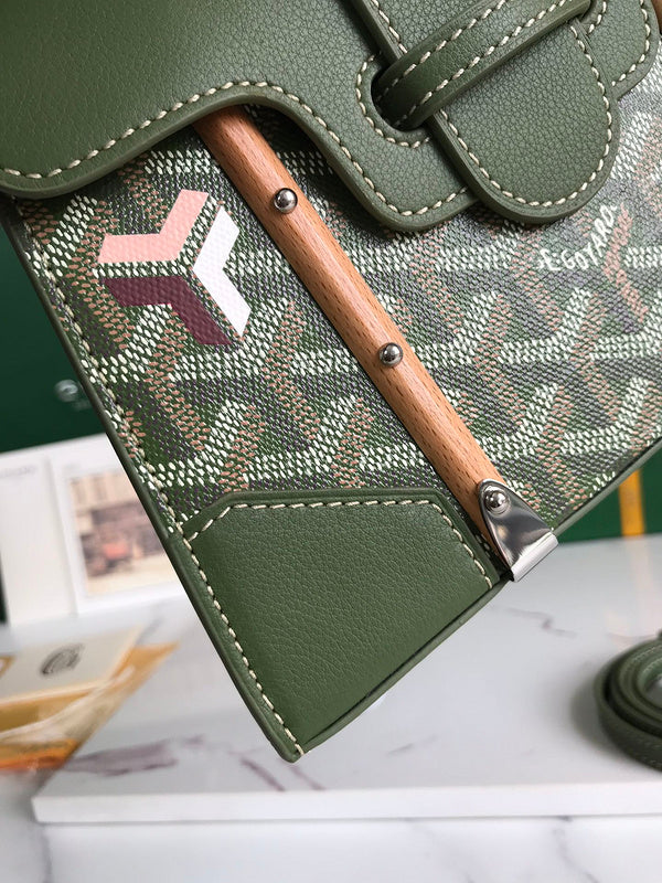 GLM - GYO Bags - 226