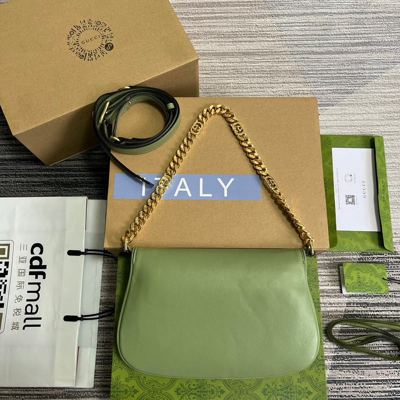Satchel Bags - GCI Bags - 5600