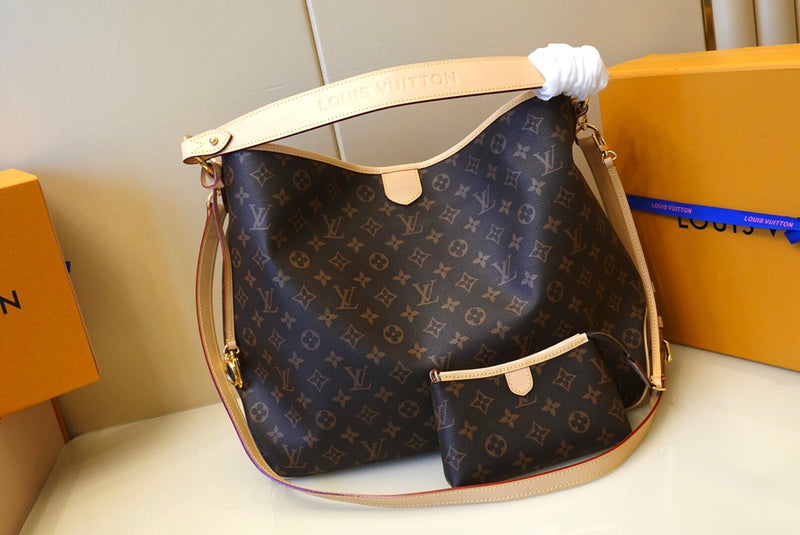 Satchel Bags - VL Bags - 5232
