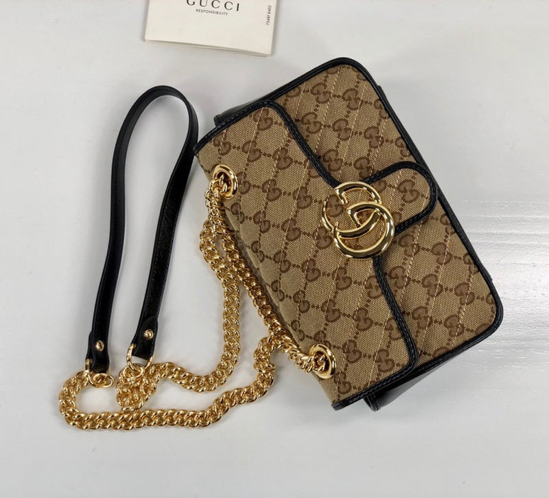Satchel Bags - GCI Bags - 4085