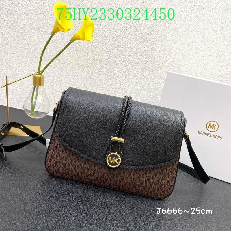 Satchel Bags - MK Bags - 451
