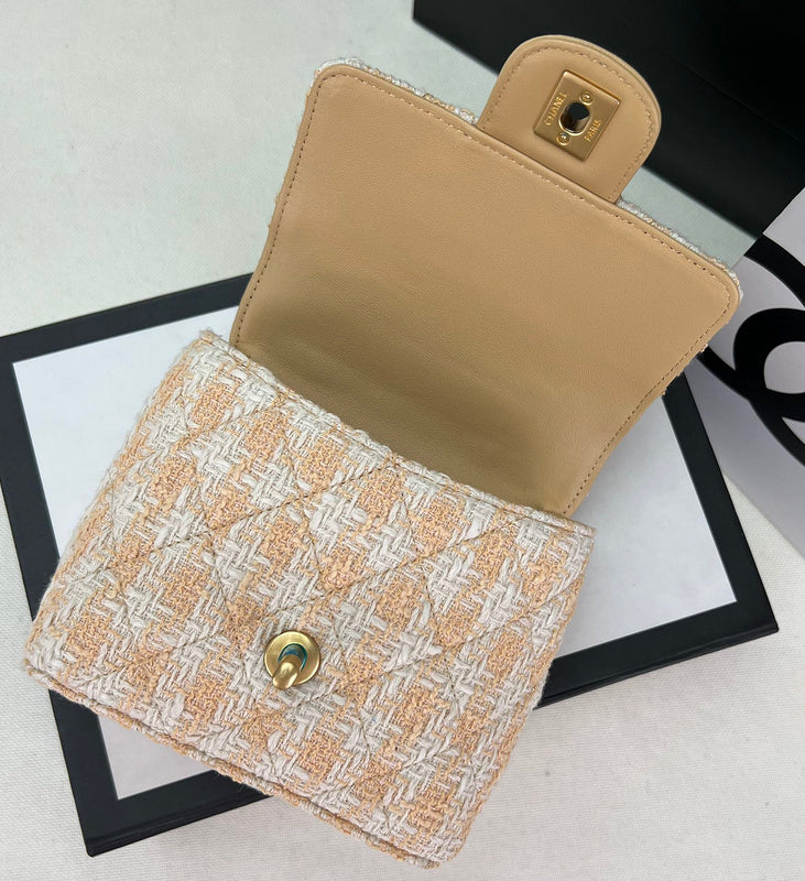 Satchel Bags - CHL Bags - 1393