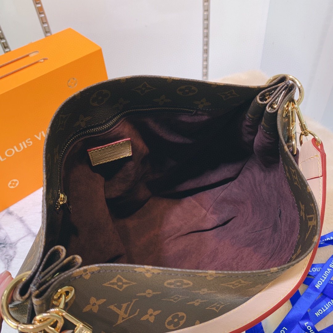GLM - Top Quality Bags LUV 057