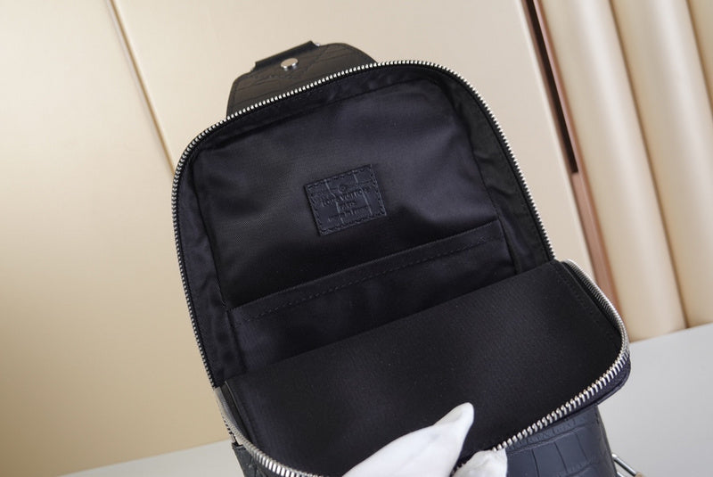 Satchel Bags - VL Bags - 3128
