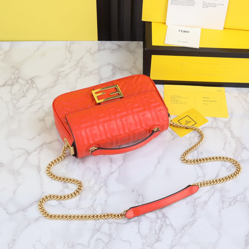 Satchel Bags - FDI Bags - 126