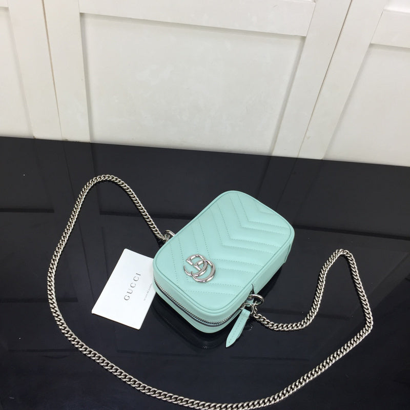 Satchel Bags - GUC Bags - 765