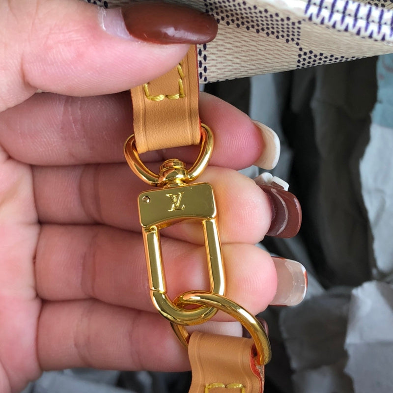 Satchel Bags - VL Bags - 4843