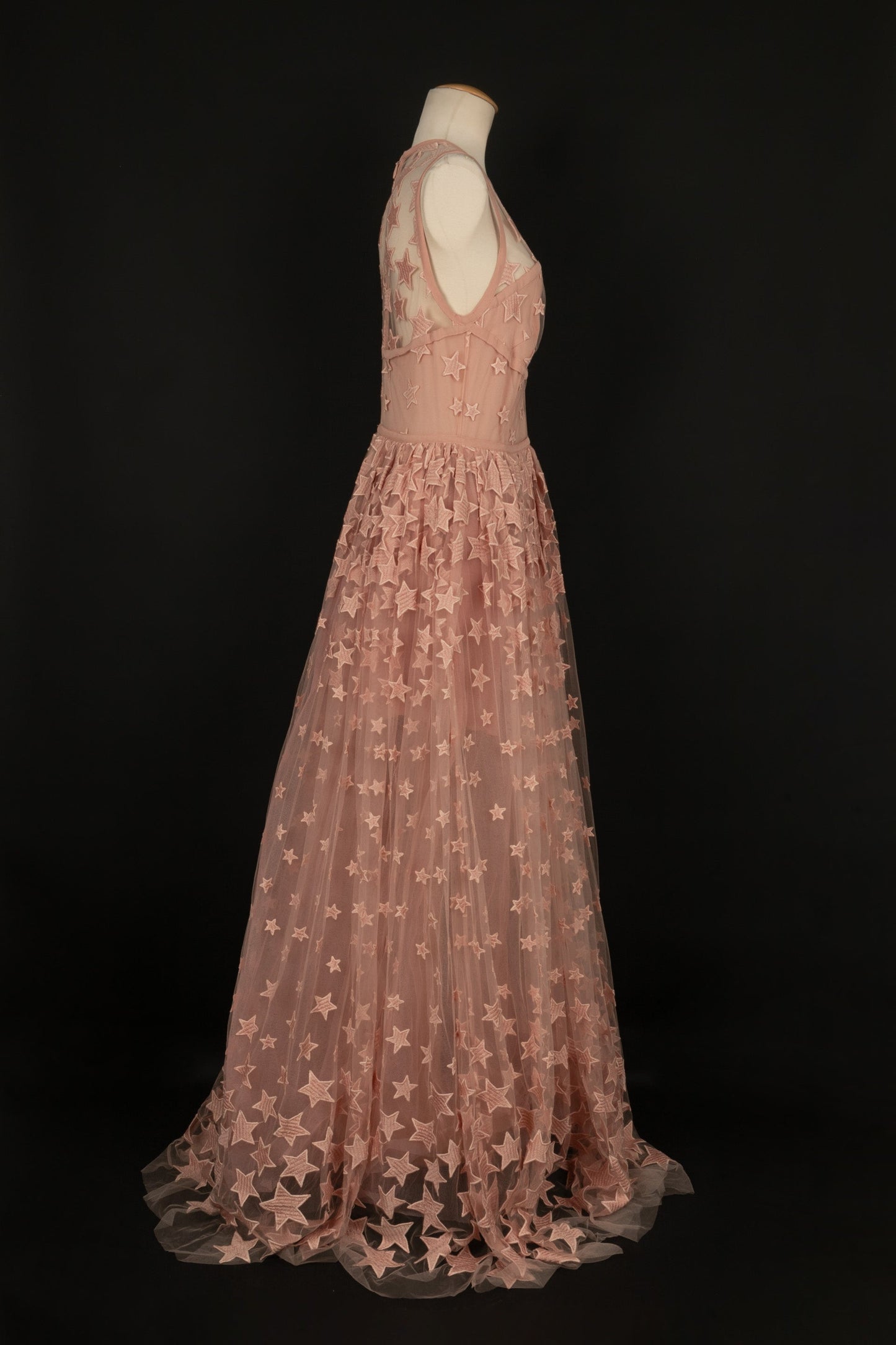 Robe ÃƒÆ’Ã‚Â©toilÃƒÆ’Ã‚Â©e Elie Saab