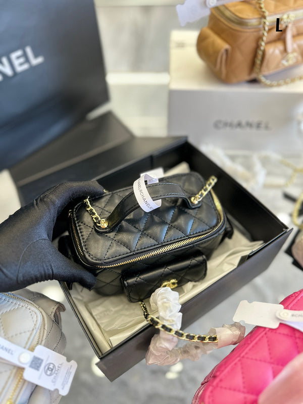 Satchel Bags - CHL Bags - 7104