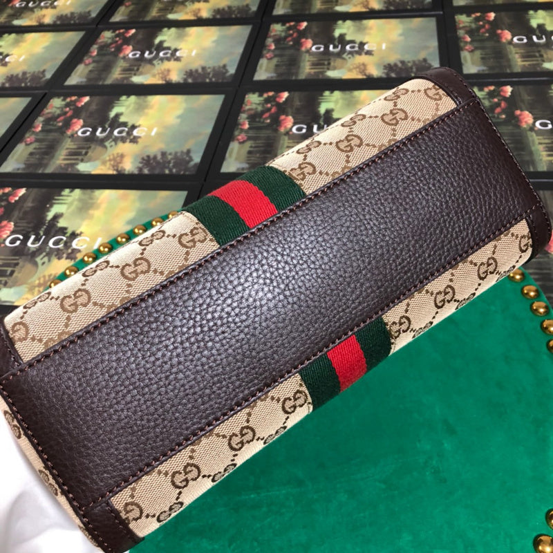 Satchel Bags - GCI Bags - 6308