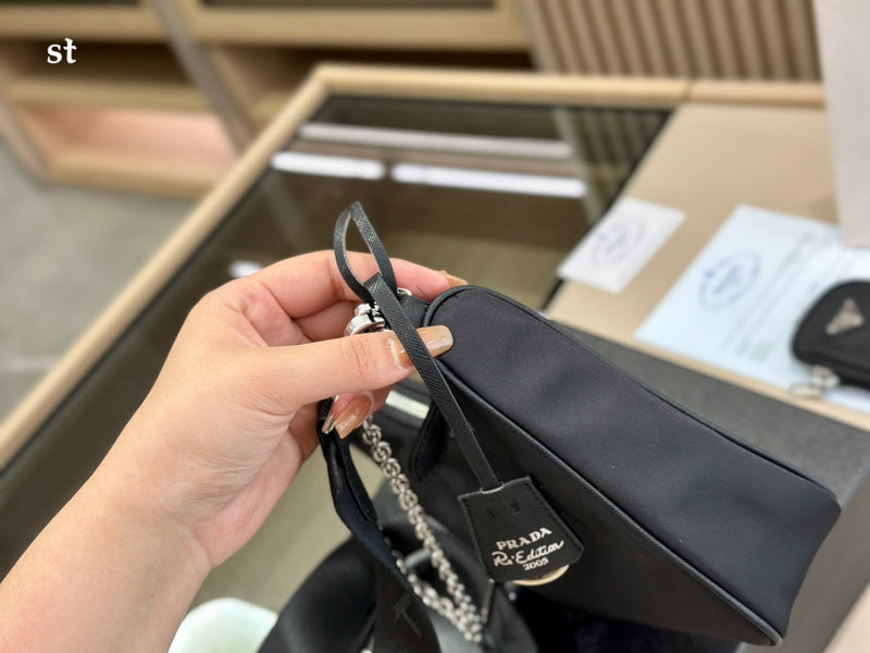 Satchel Bags - PDA Bags - 365
