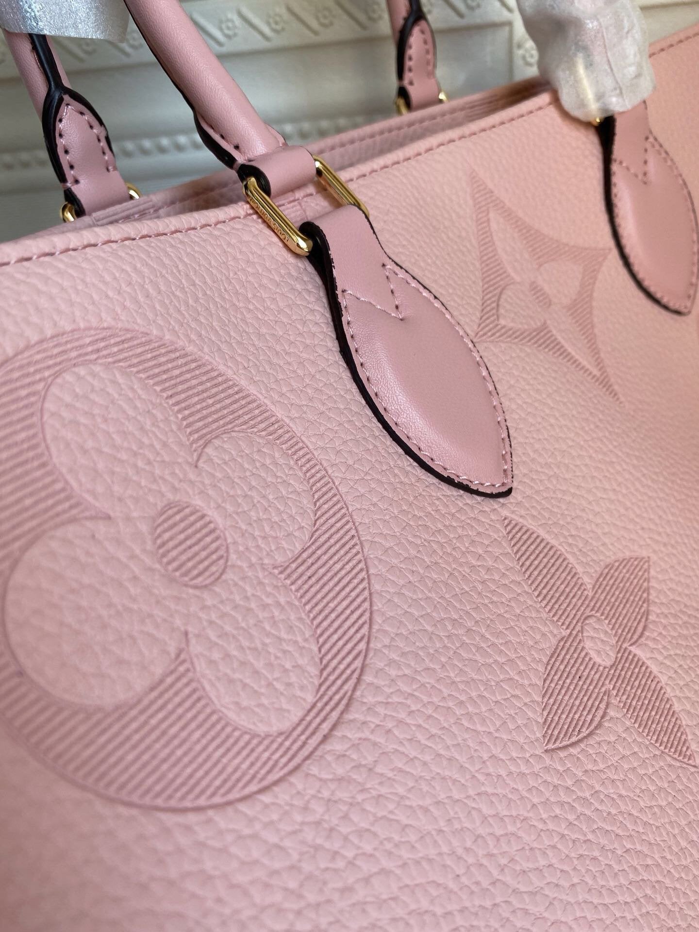 GLM - Top Quality Bags LUV 457