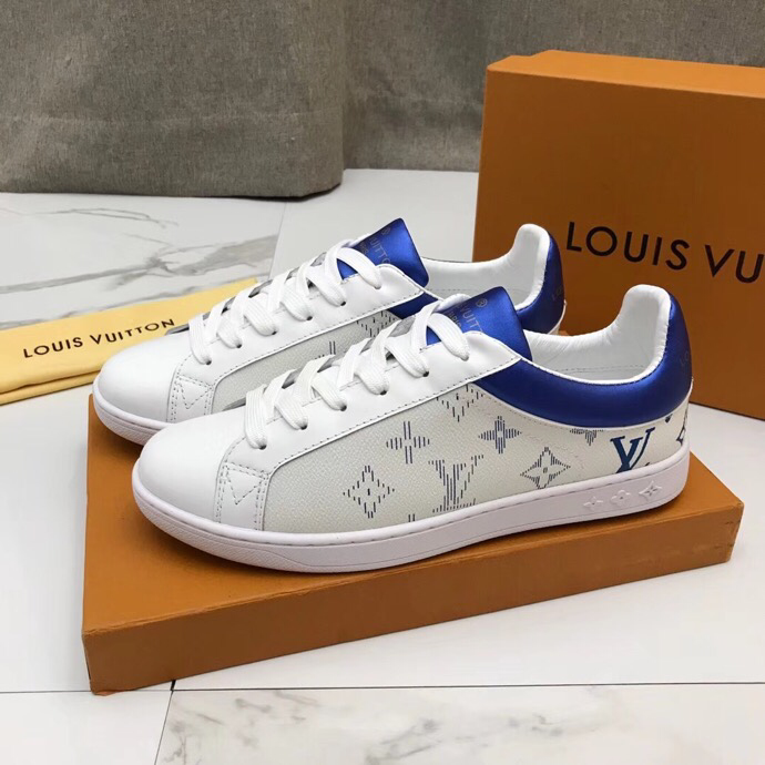 GLM - Top Quality Luv Sneaker 050