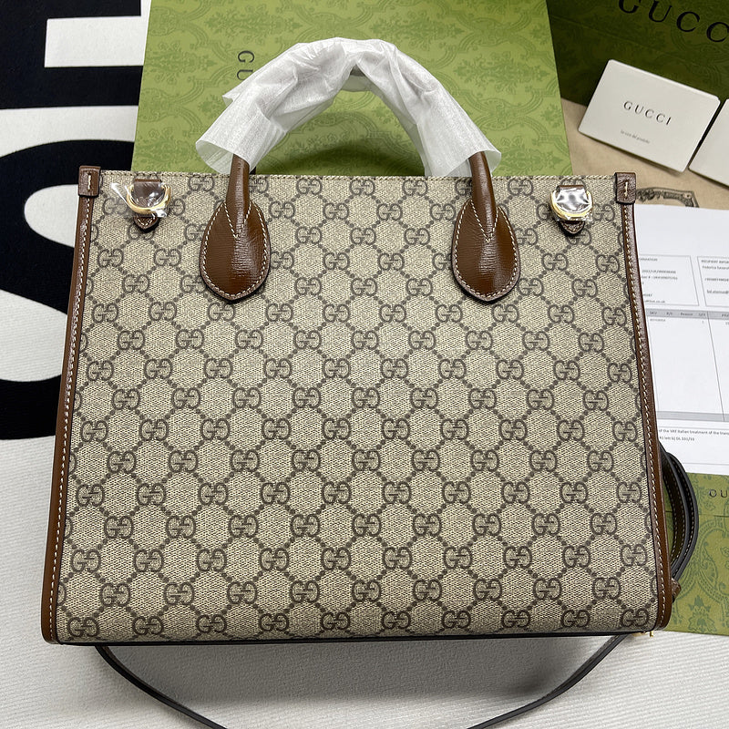 Satchel Bags - GCI Bags - 6723