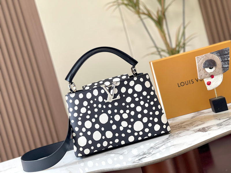 Satchel Bags - VL Bags - 2067