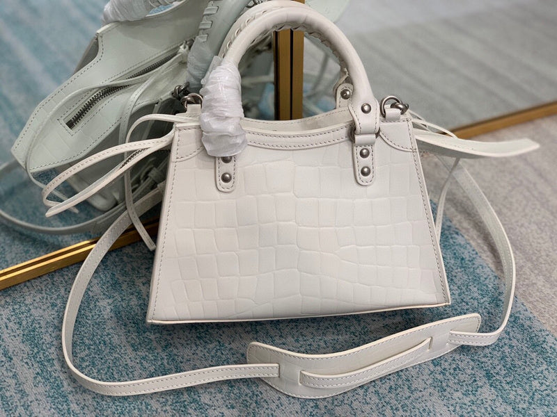 Satchel Bags - BGA Bags - 867